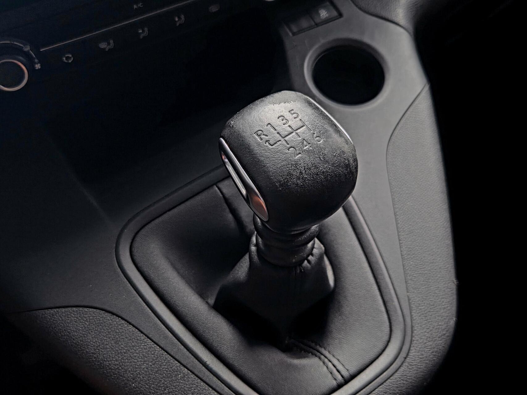 Foto van Opel Combo Life