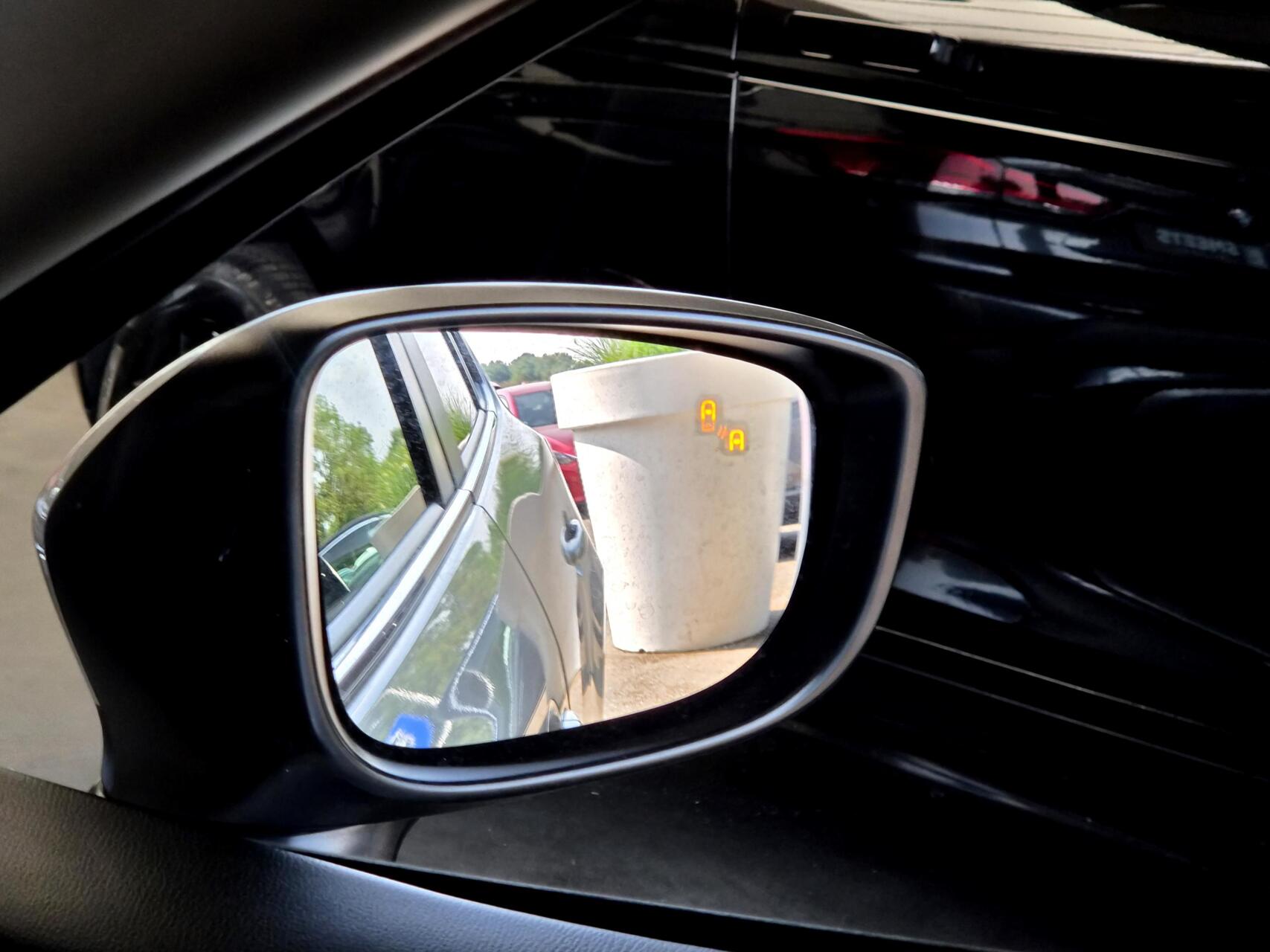 Foto van Mazda Mazda3