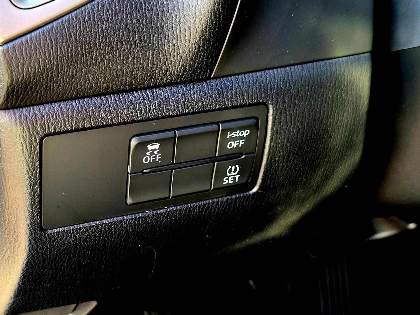Foto van Mazda Mazda3