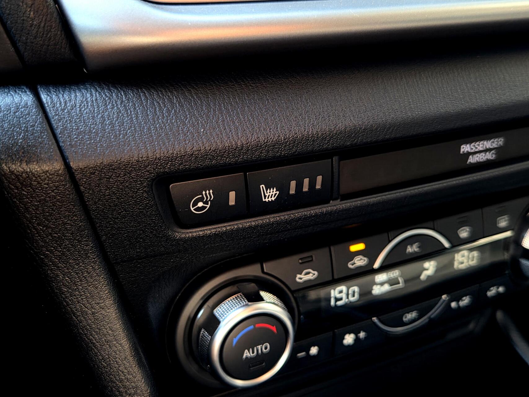 Foto van Mazda Mazda3