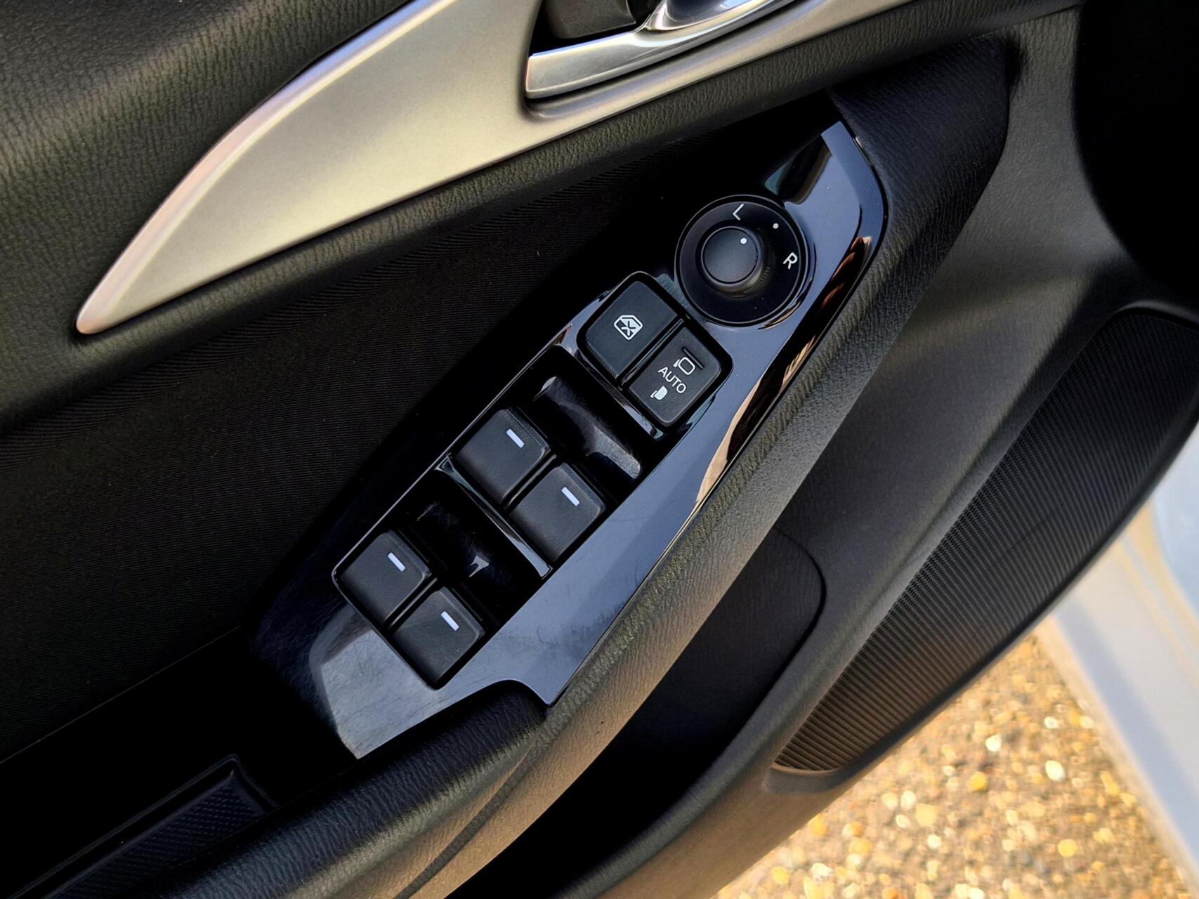 Foto van Mazda Mazda3