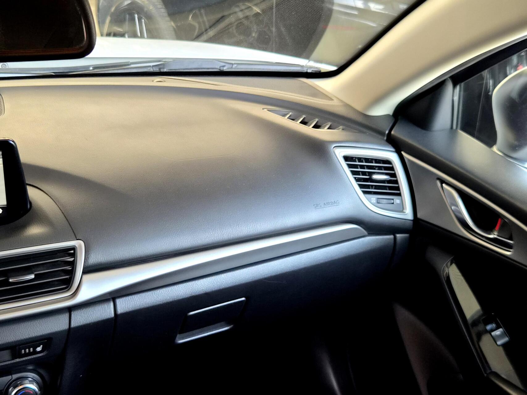 Foto van Mazda Mazda3