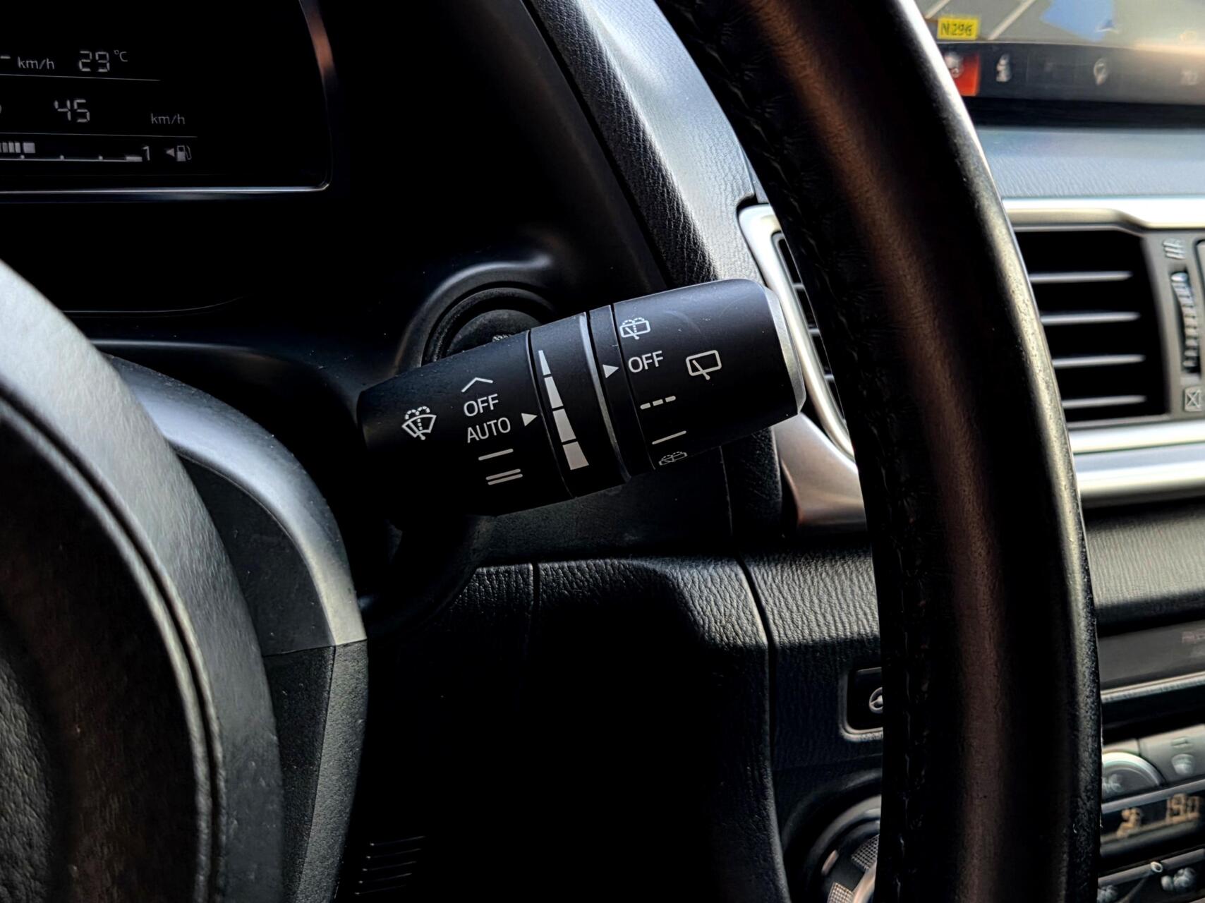 Foto van Mazda Mazda3