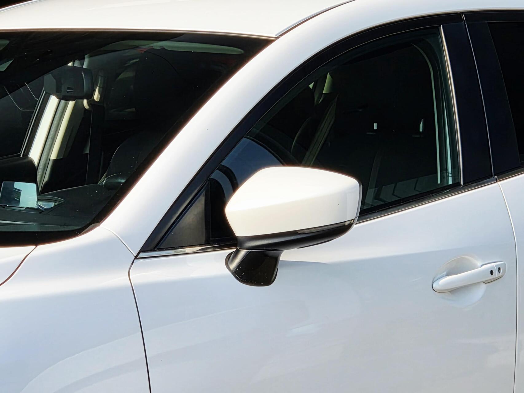 Foto van Mazda Mazda3