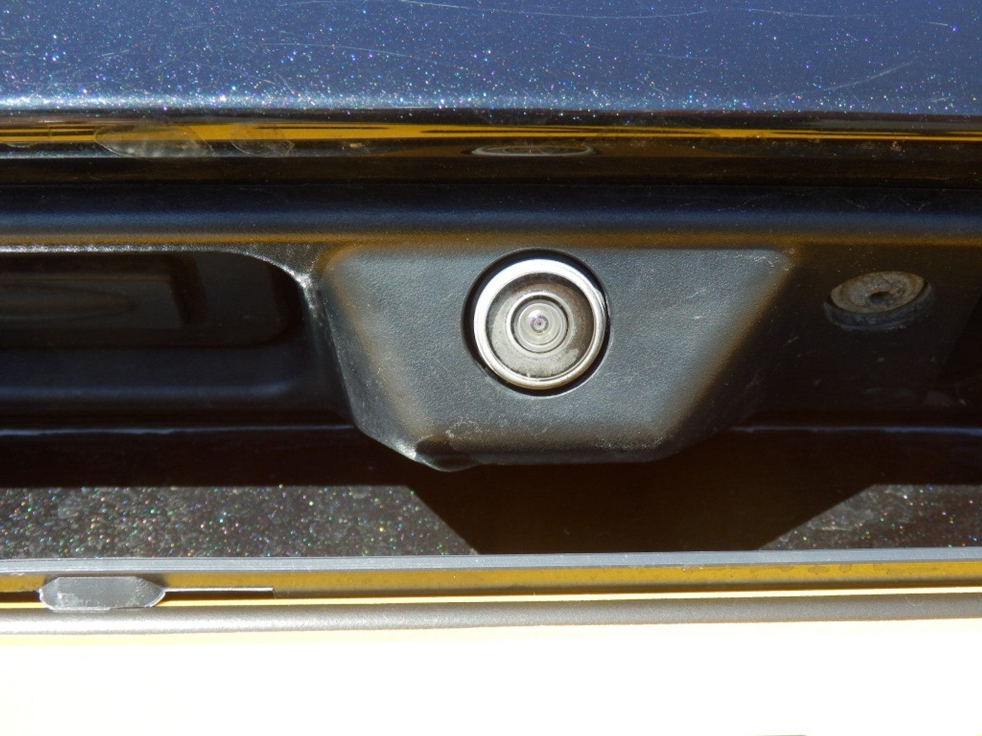 Foto van Alfa Romeo Giulia