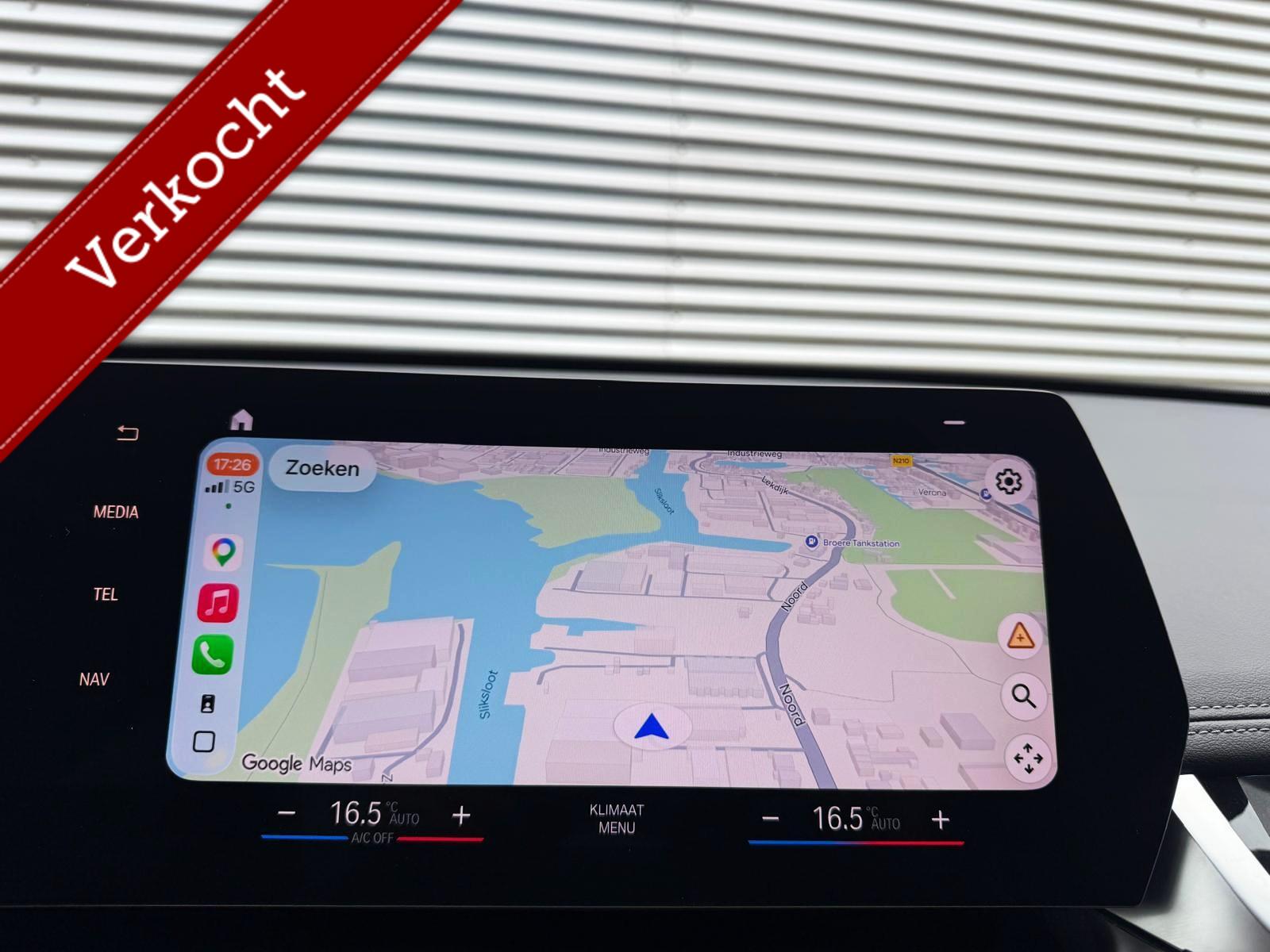 Foto van BMW X1