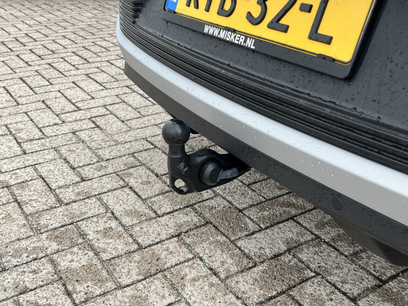 Foto van Ford Explorer