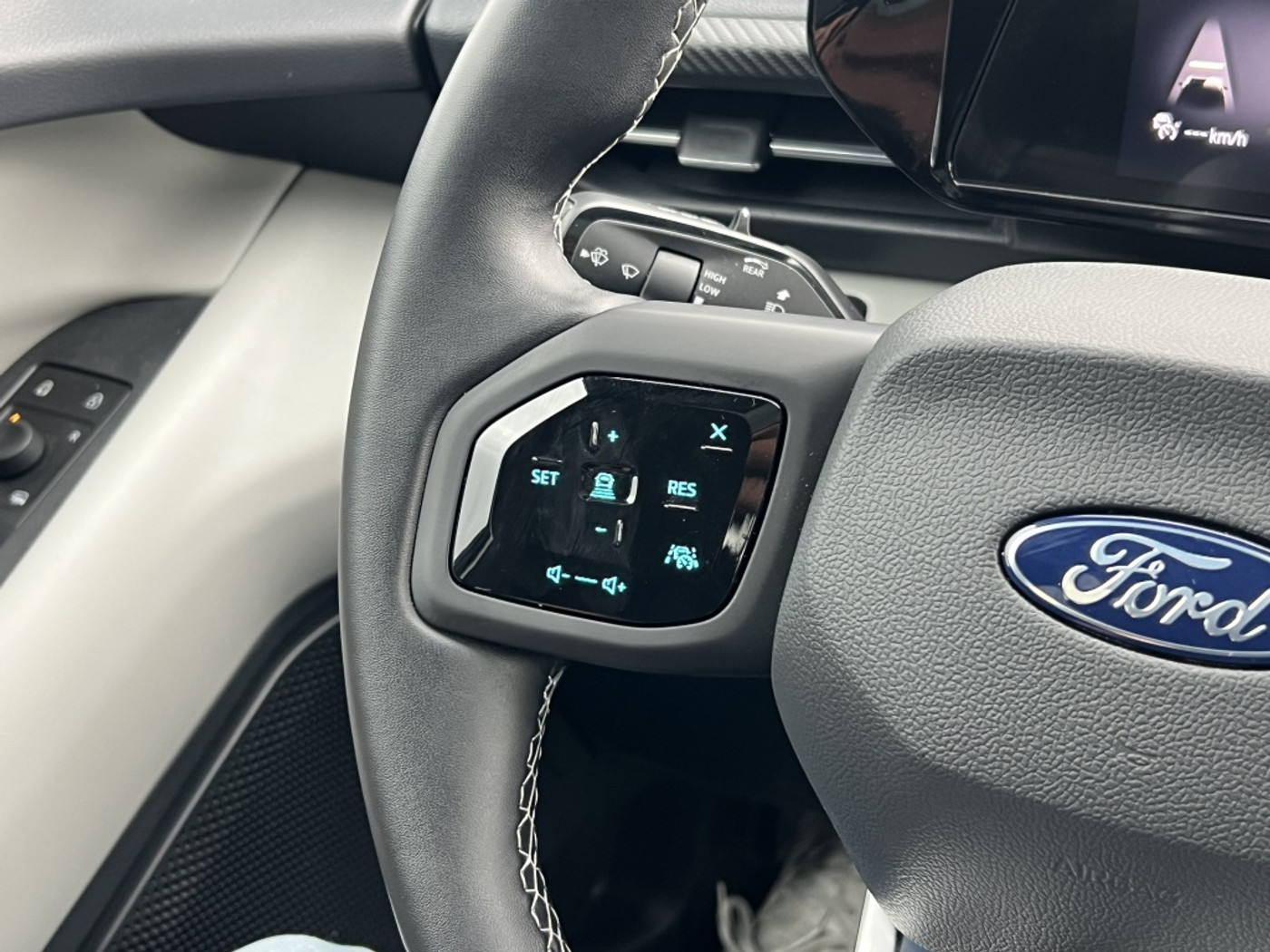 Foto van Ford Explorer