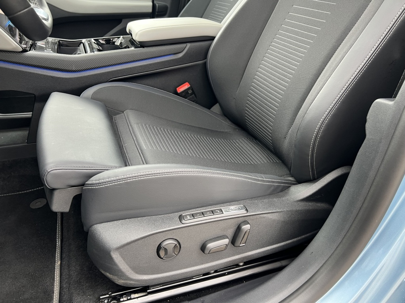 Foto van Ford Explorer