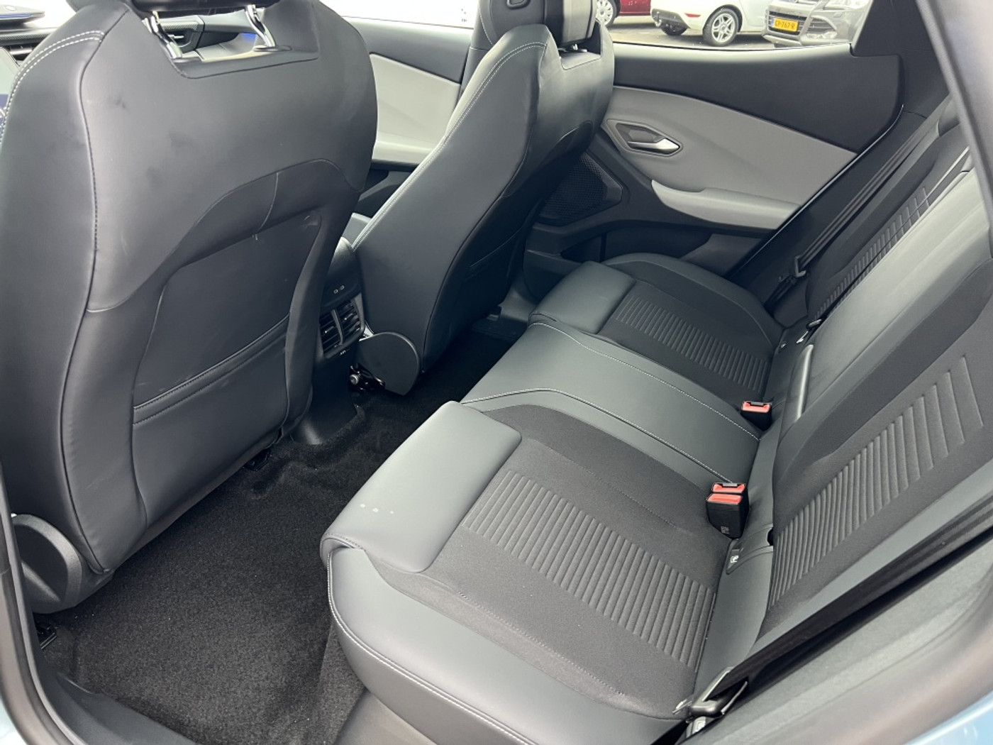 Foto van Ford Explorer