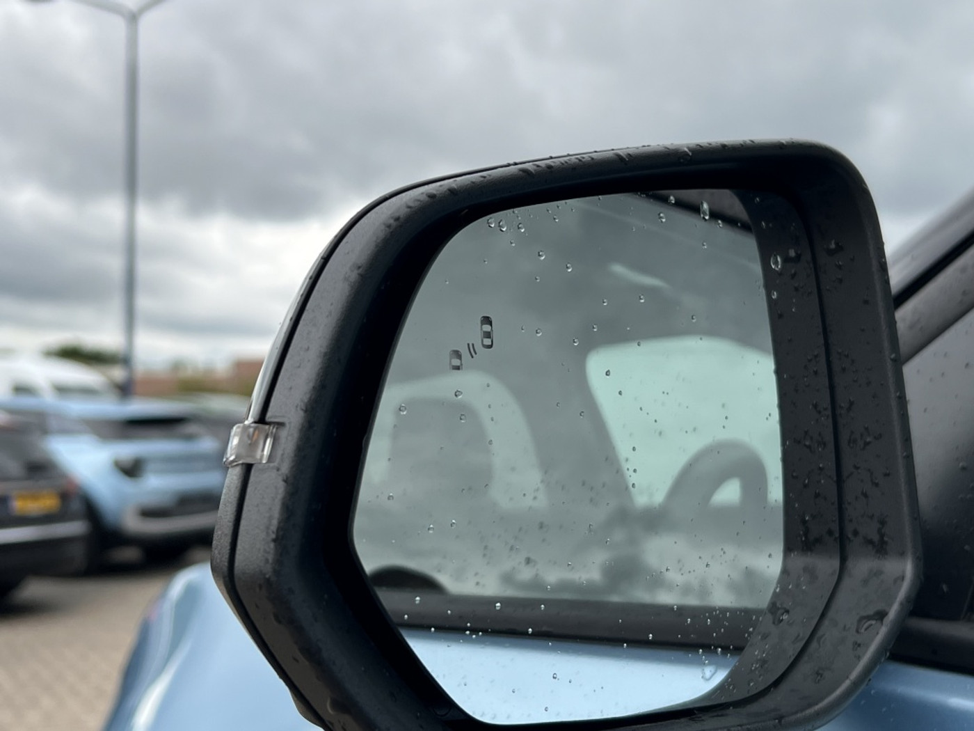 Foto van Ford Explorer
