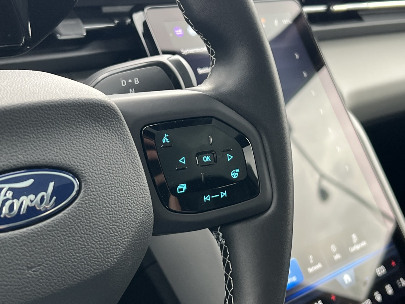 Foto van Ford Explorer