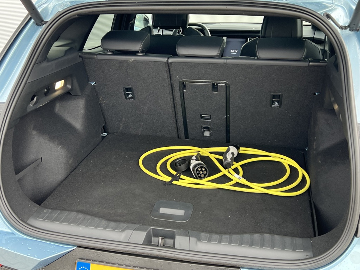 Foto van Ford Explorer
