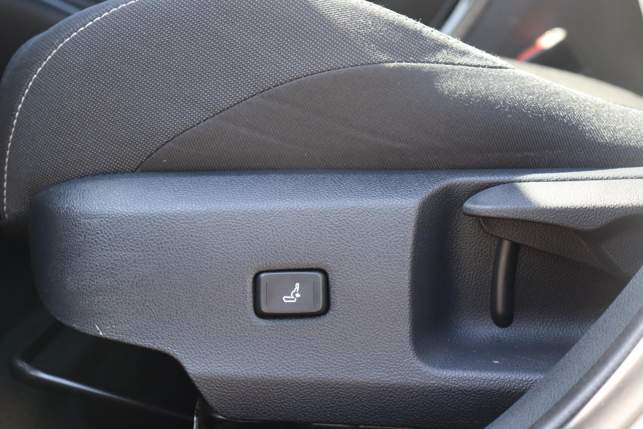 Foto van Toyota Corolla Touring Sports