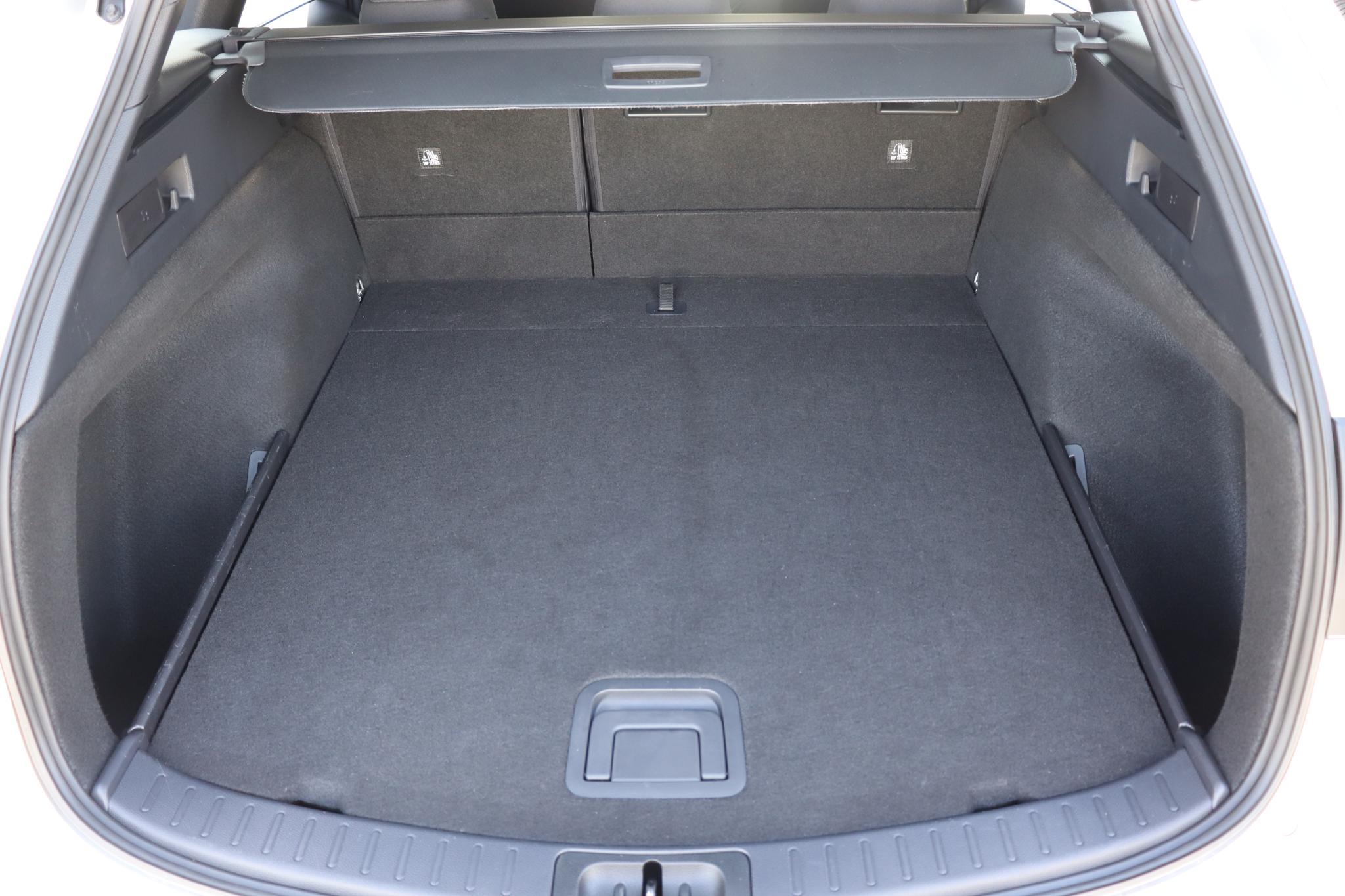 Foto van Toyota Corolla Touring Sports