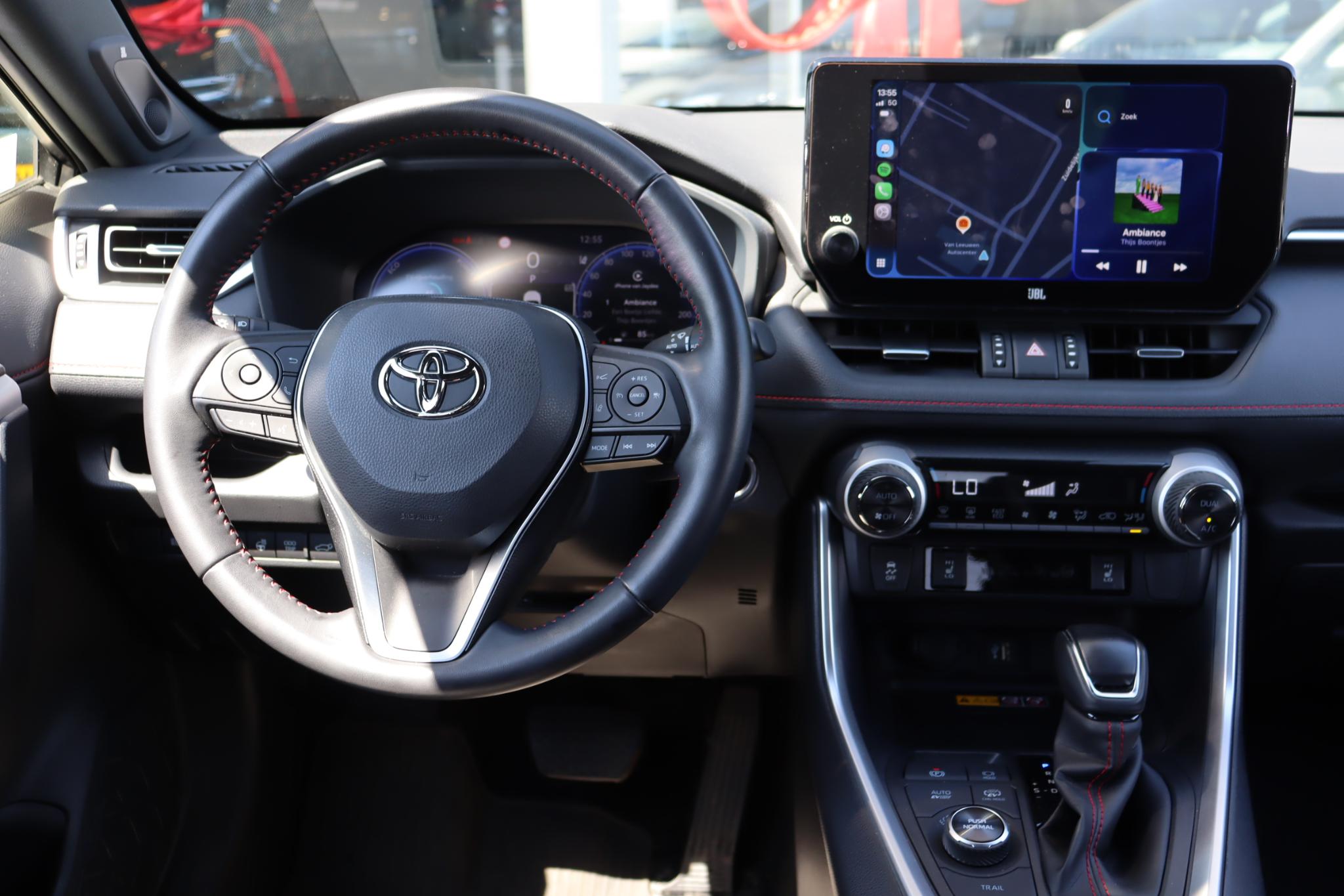 Foto van Toyota Rav4