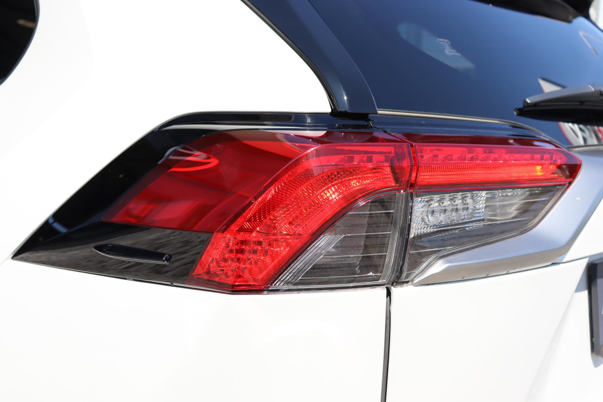 Foto van Toyota Rav4