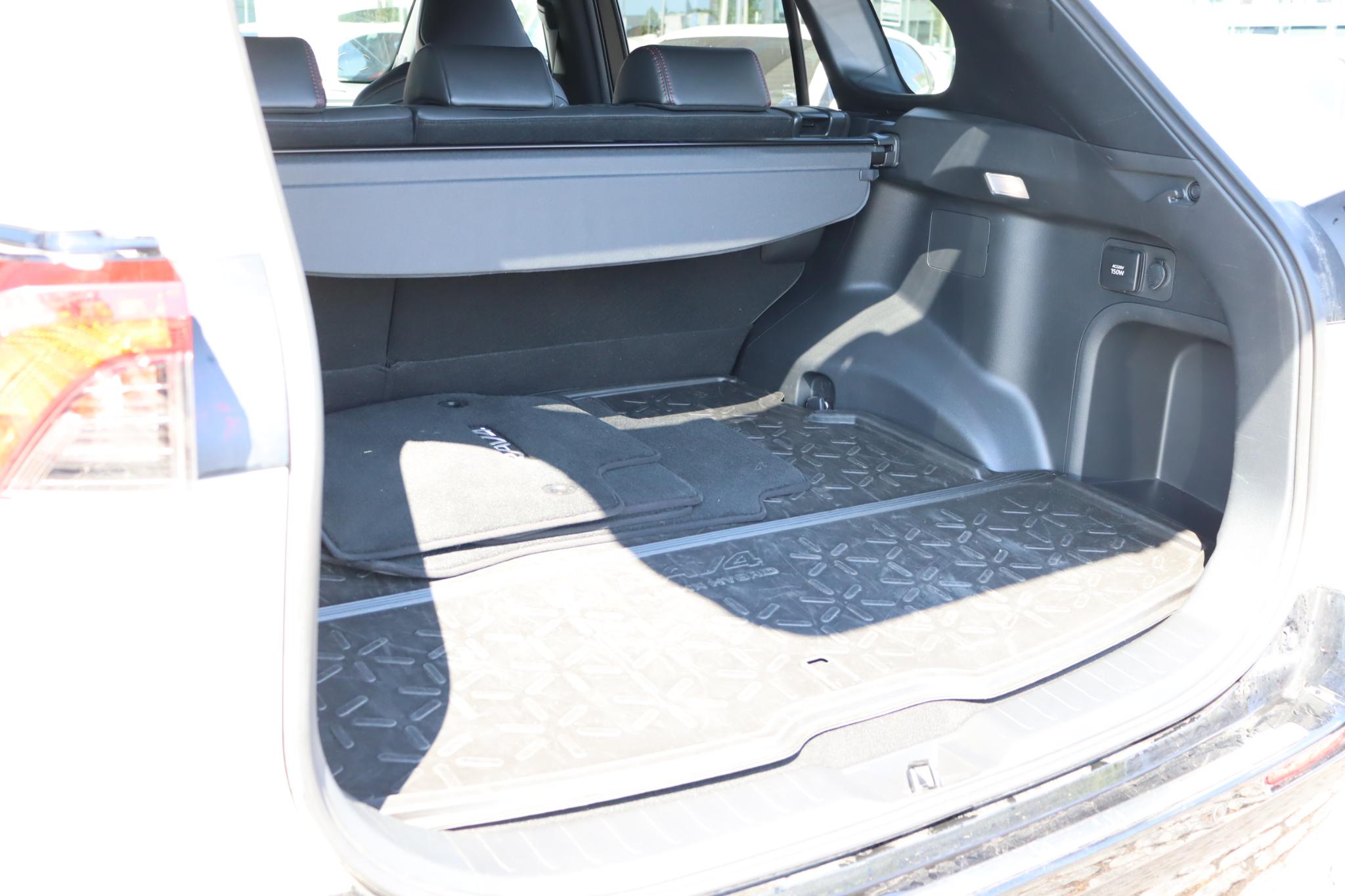 Foto van Toyota Rav4
