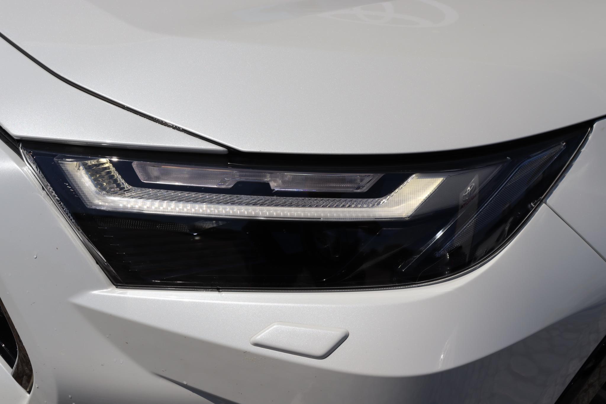 Foto van Toyota Rav4