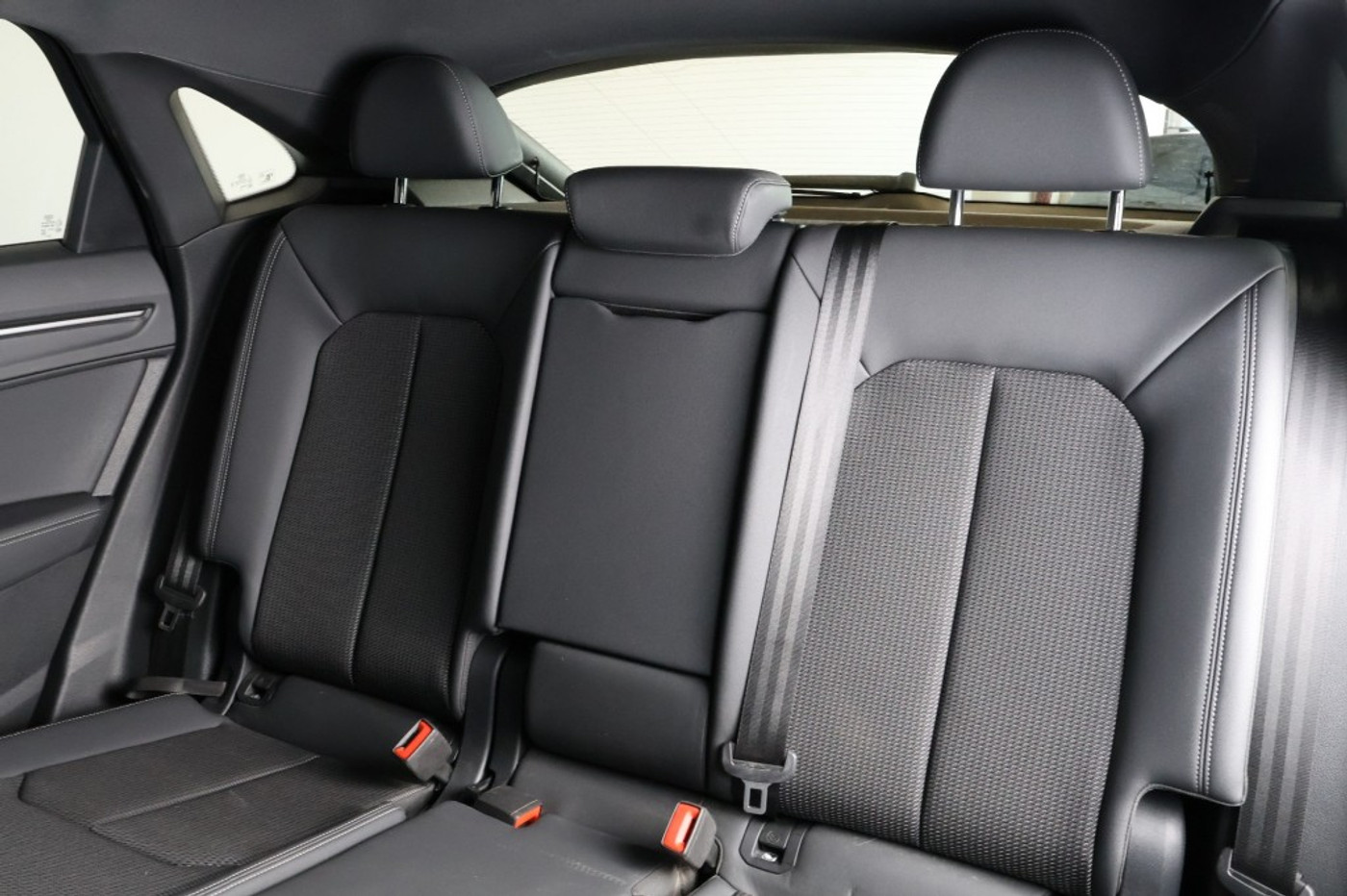 Foto van Audi Q3