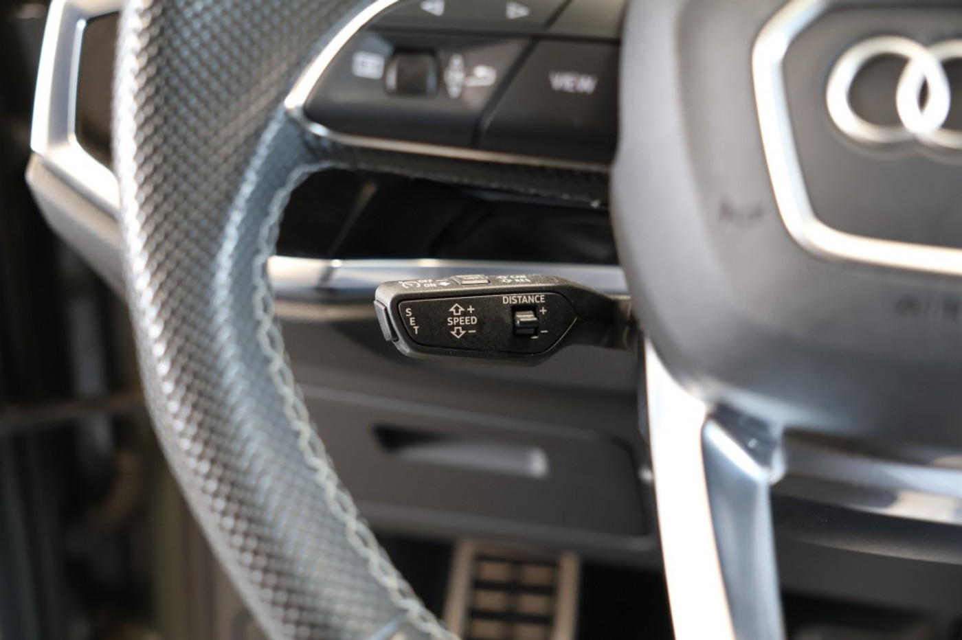 Foto van Audi Q3