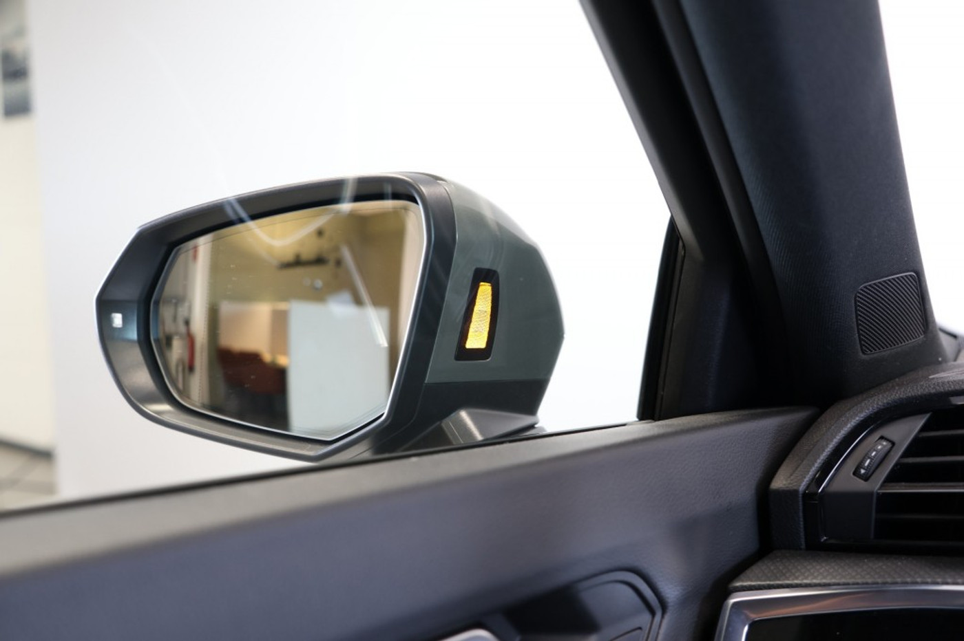 Foto van Audi Q3