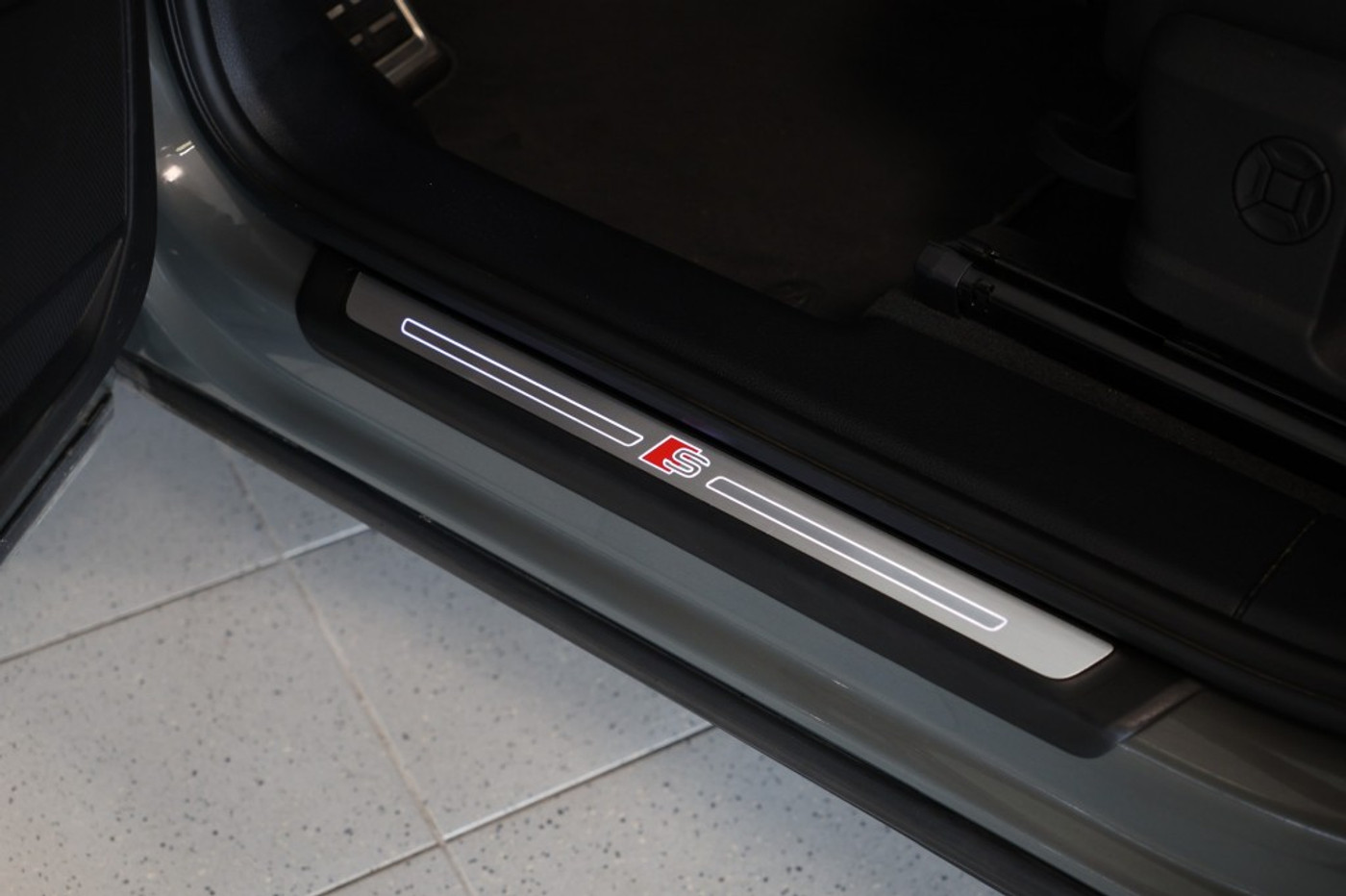 Foto van Audi Q3