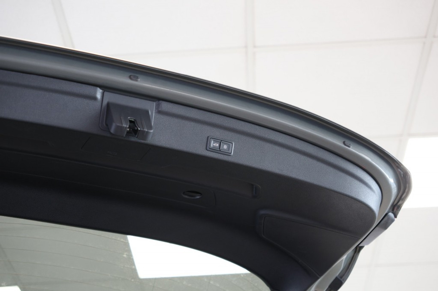 Foto van Audi Q3