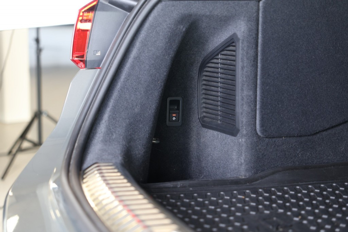Foto van Audi Q3