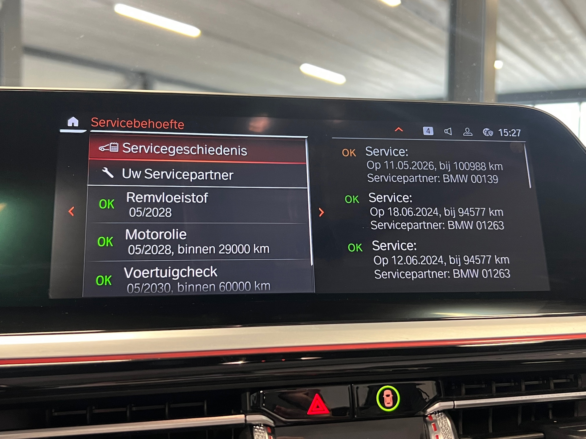 Foto van BMW Z4 M40i