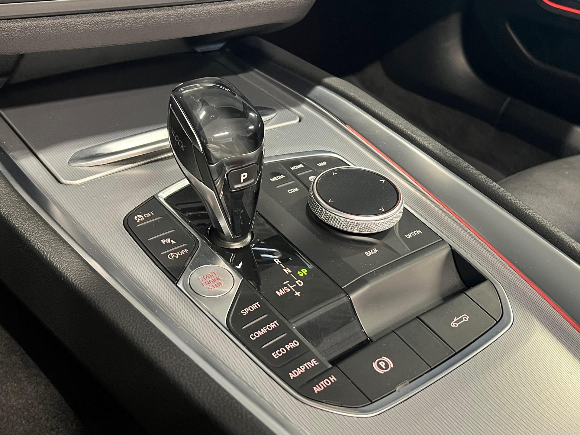 Foto van BMW Z4 M40i