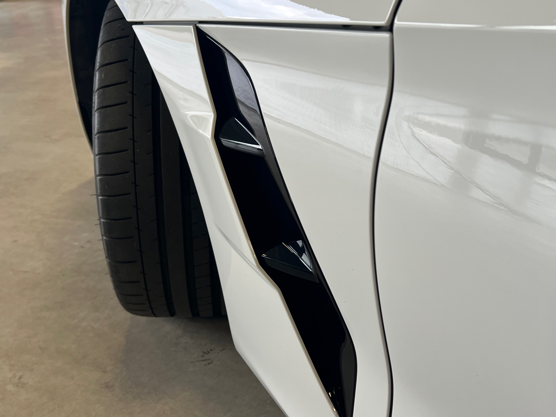 Foto van BMW Z4 M40i