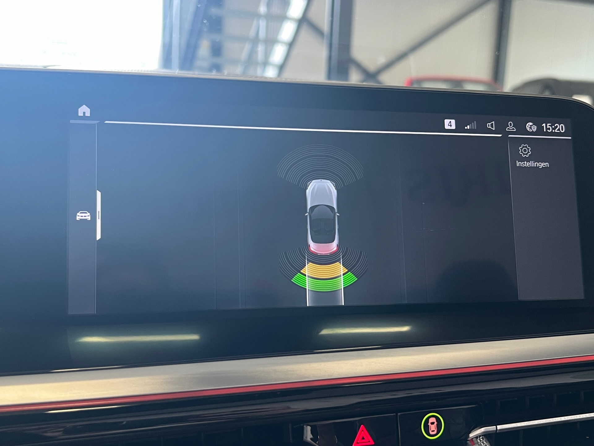 Foto van BMW Z4 M40i