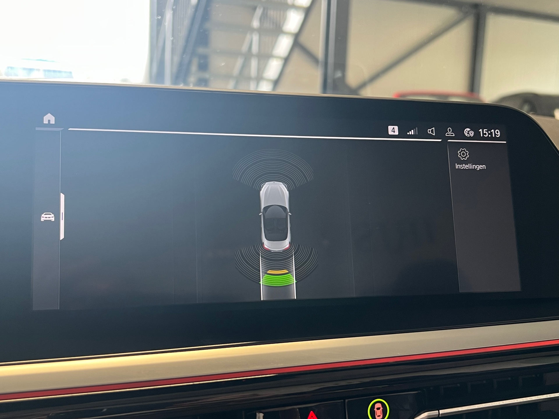 Foto van BMW Z4 M40i