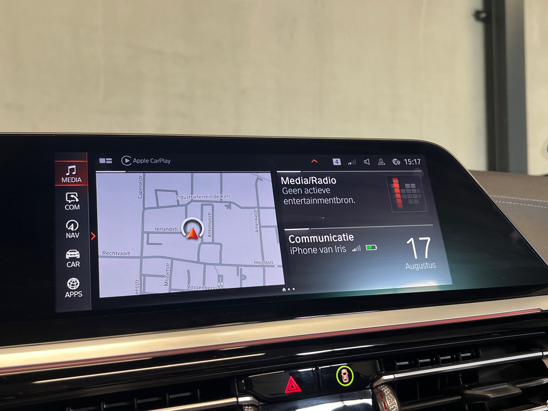Foto van BMW Z4 M40i