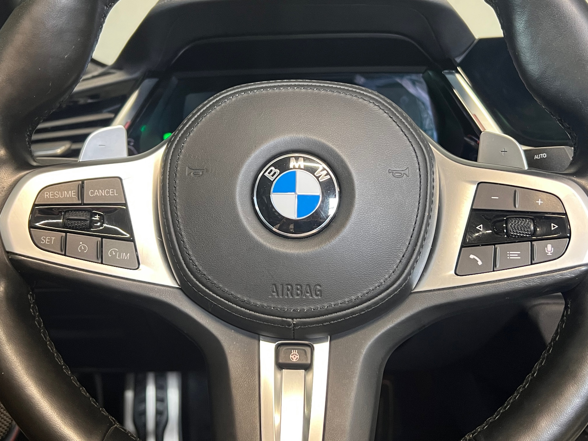 Foto van BMW Z4 M40i