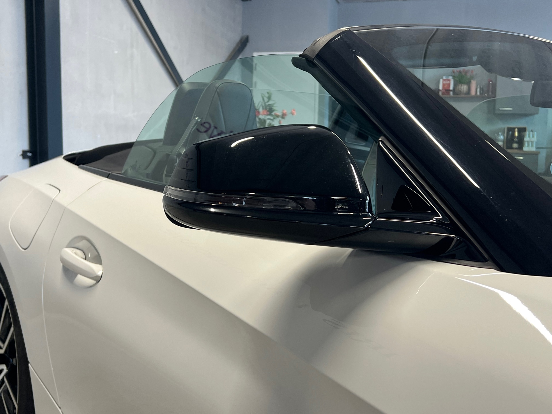 Foto van BMW Z4 M40i