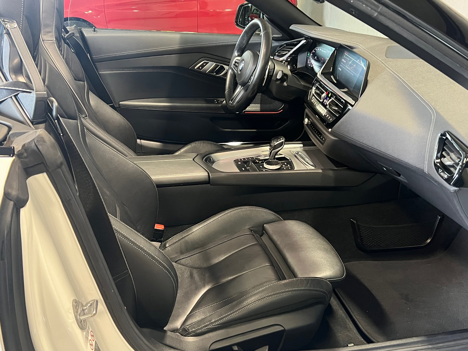 Foto van BMW Z4 M40i