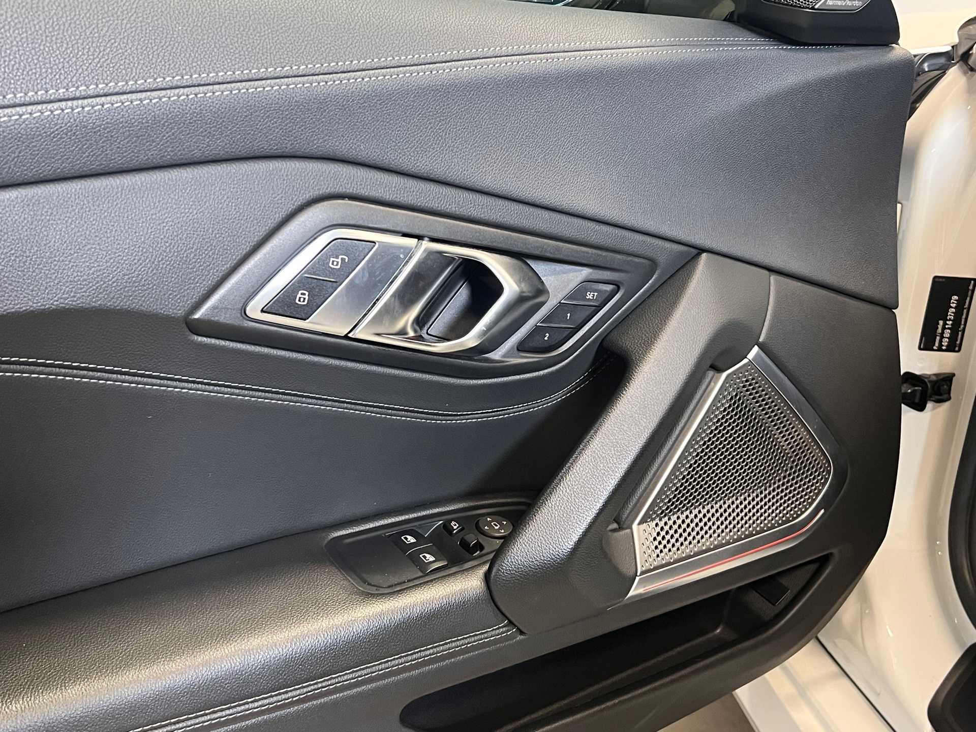 Foto van BMW Z4 M40i