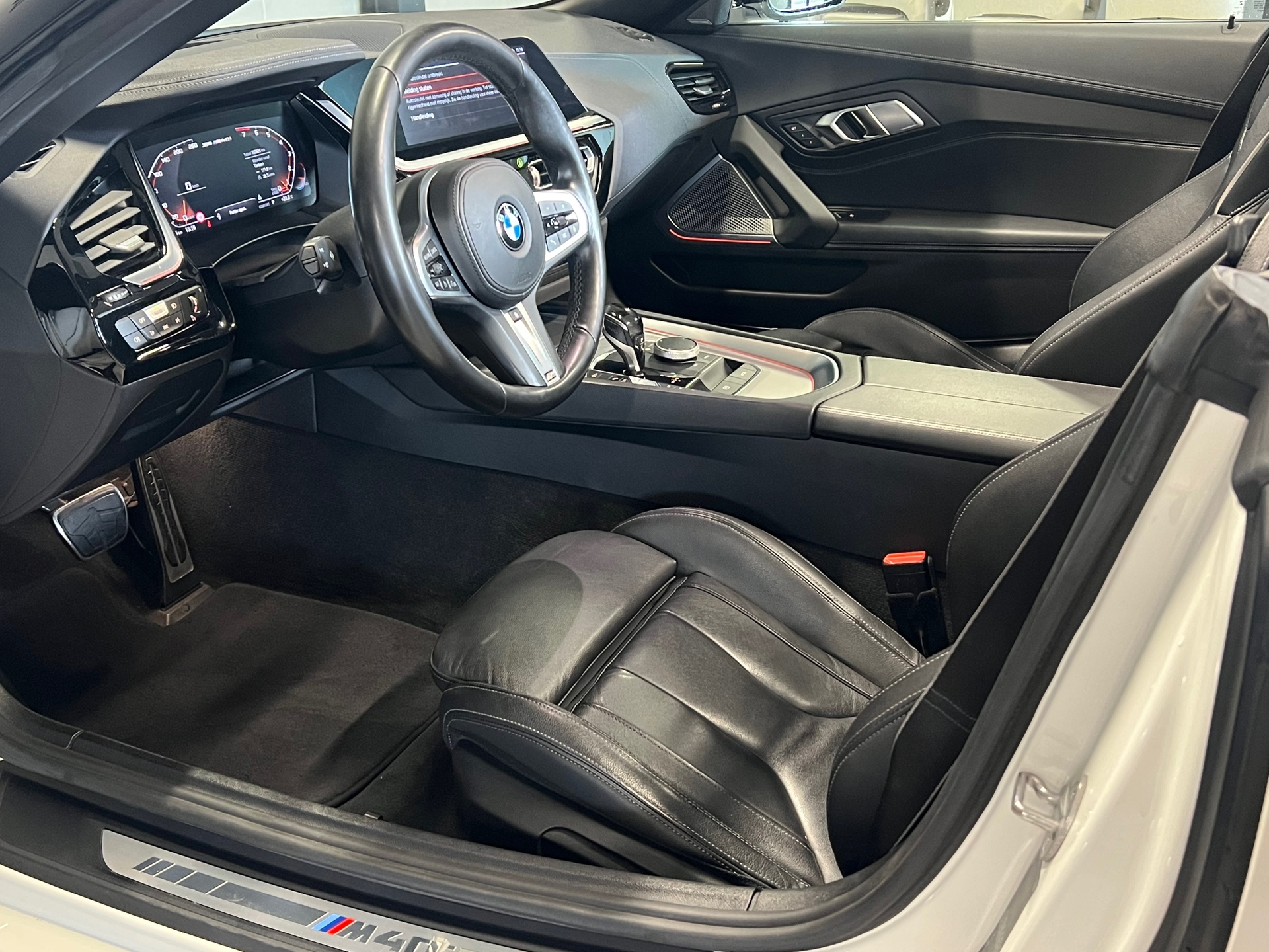 Foto van BMW Z4 M40i