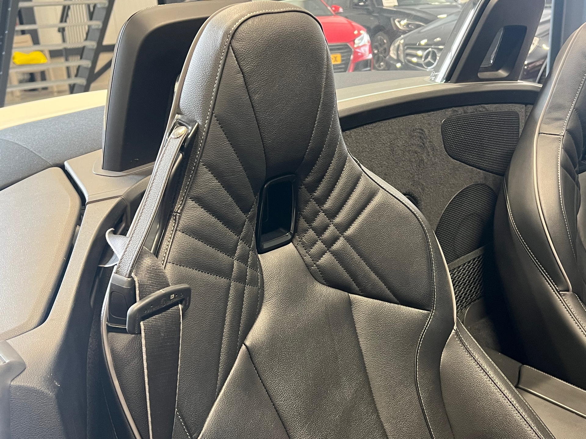 Foto van BMW Z4 M40i
