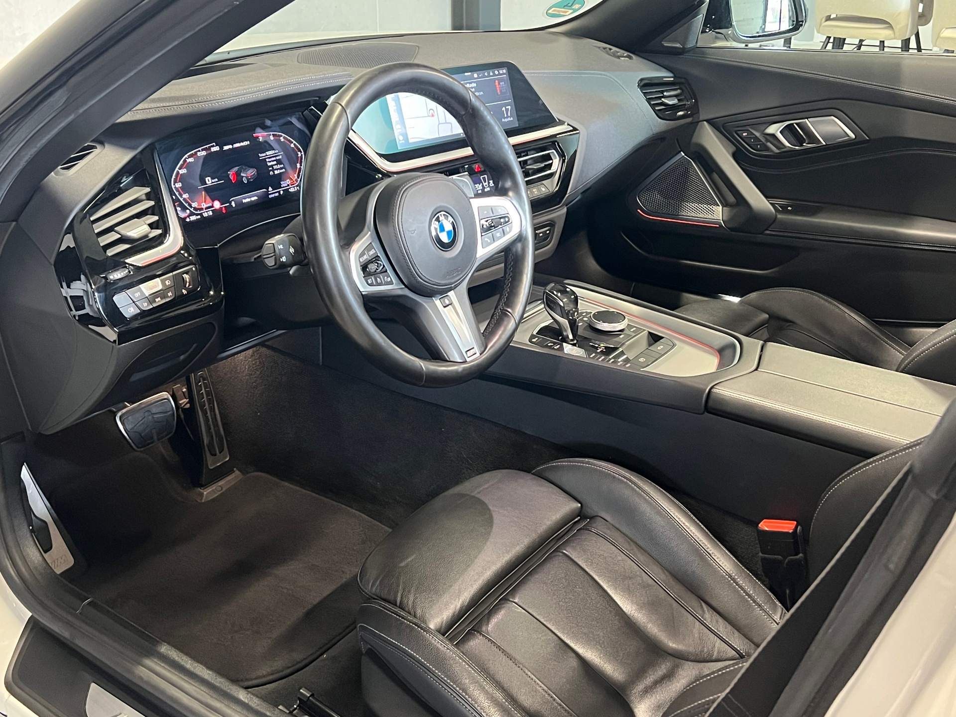 Foto van BMW Z4 M40i