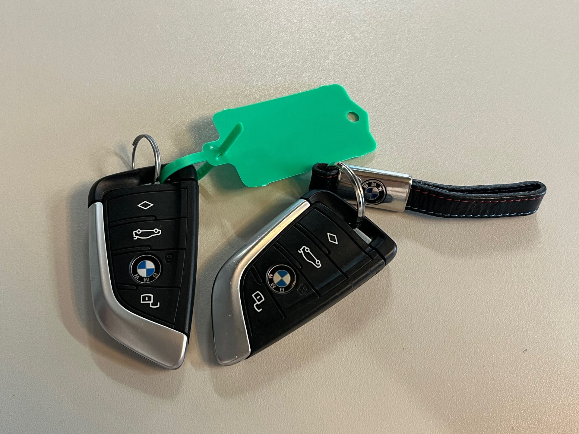 Foto van BMW Z4 M40i