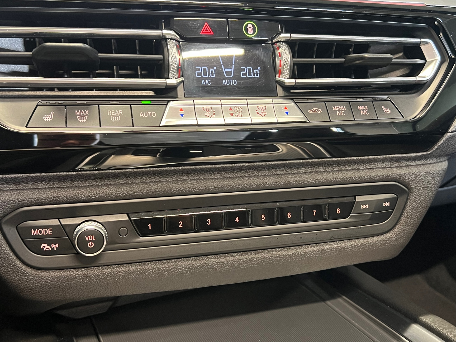 Foto van BMW Z4 M40i
