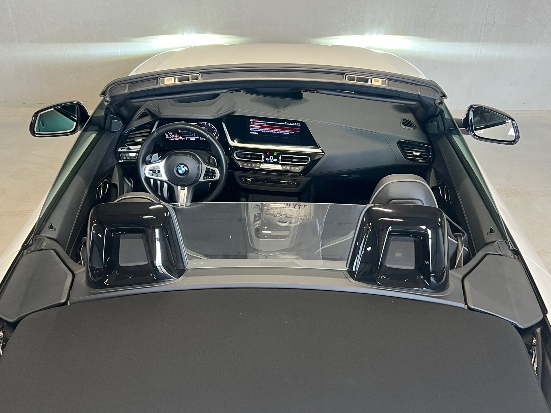 Foto van BMW Z4 M40i