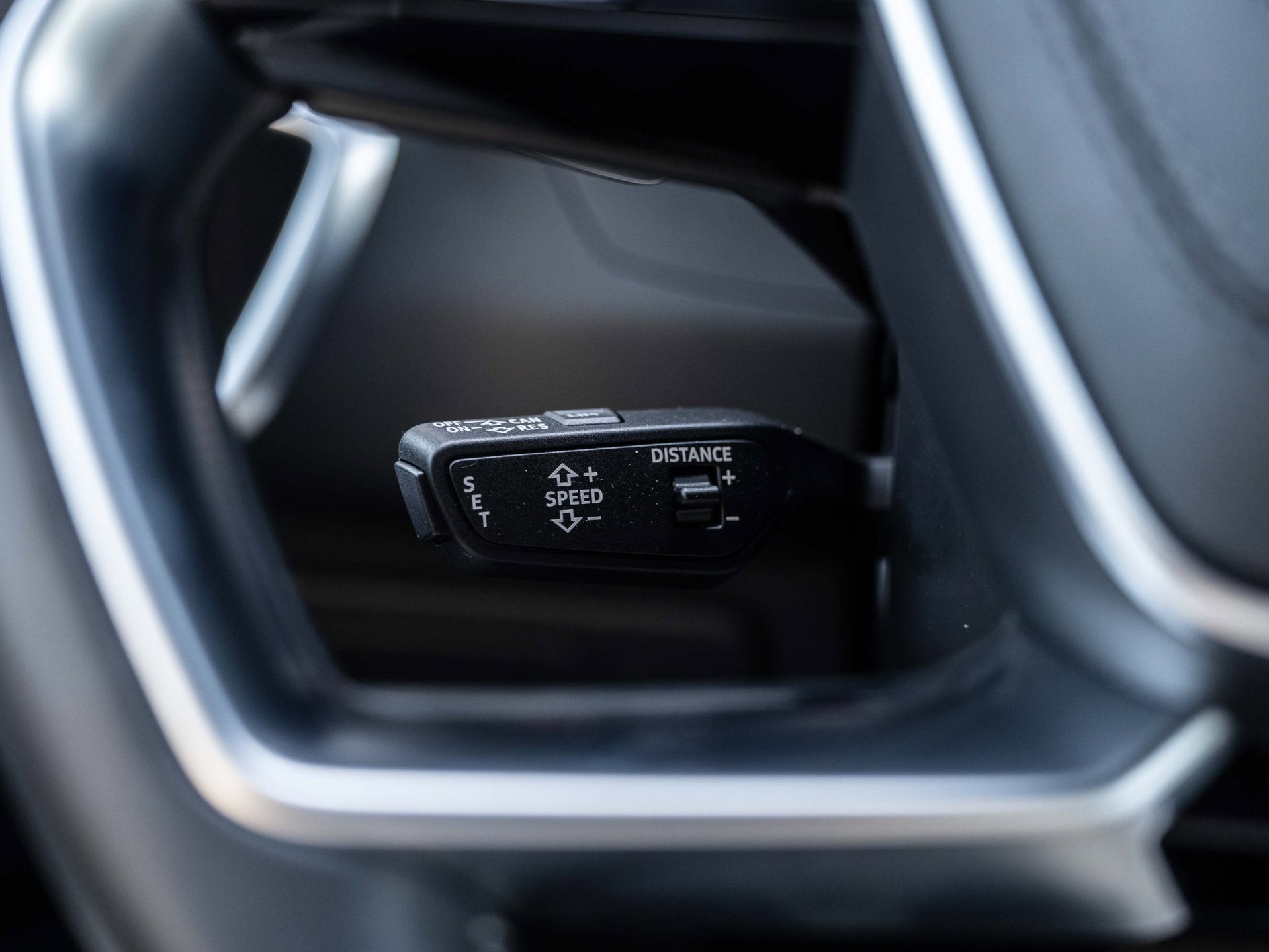 Foto van Audi A6 Limousine