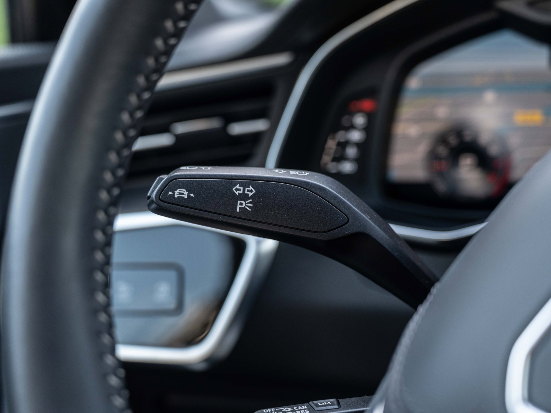 Foto van Audi A6 Limousine