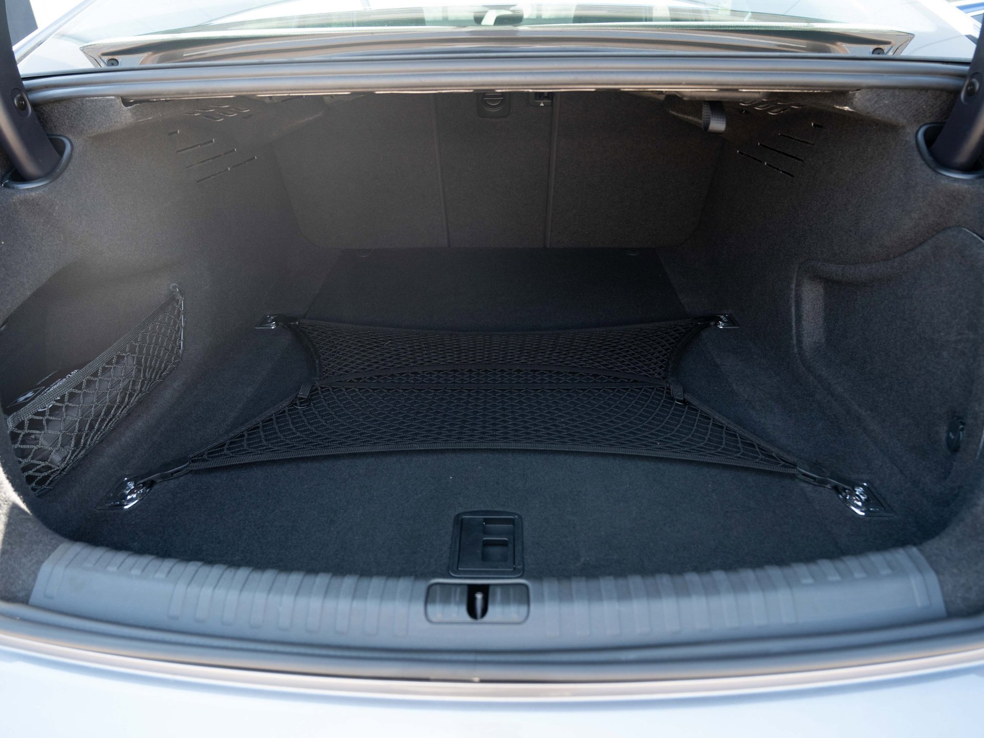 Foto van Audi A6 Limousine