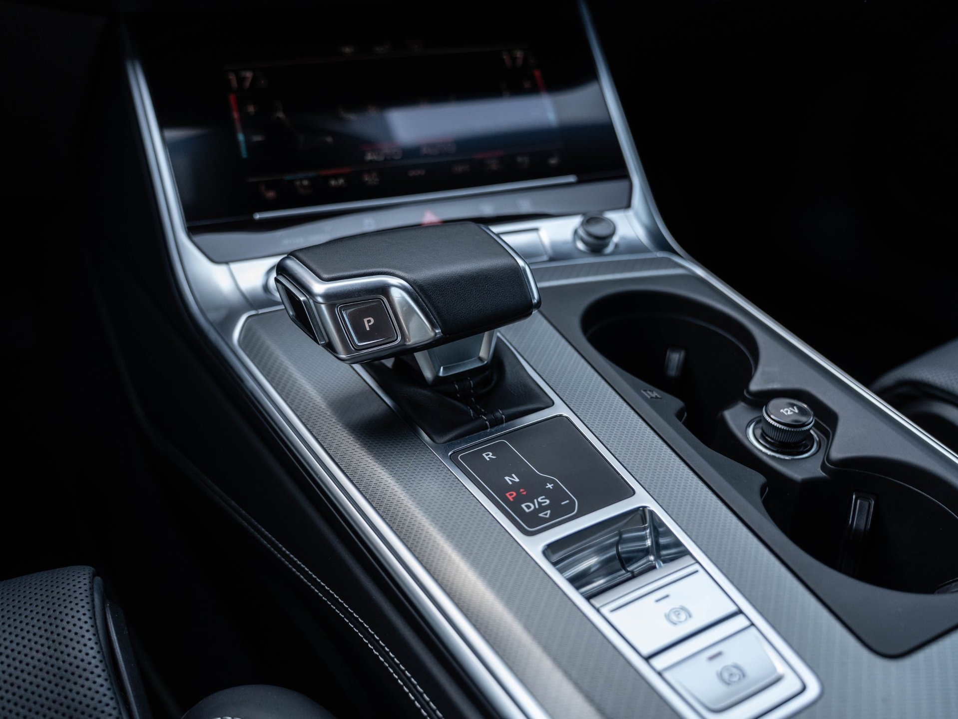 Foto van Audi A6 Limousine