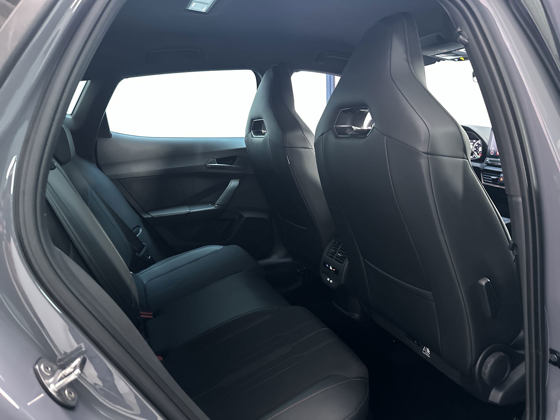 Foto van Cupra Formentor VZ E-hybrid